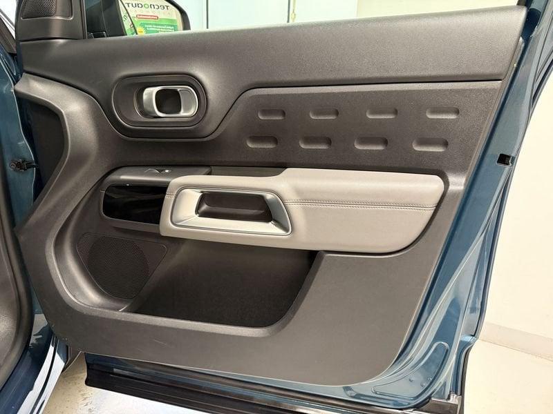 Citroën C5 Aircross C5 Aircross 1.2 Puretech Feel Pack S&S 130CV - UNICO PROPRIETARIO