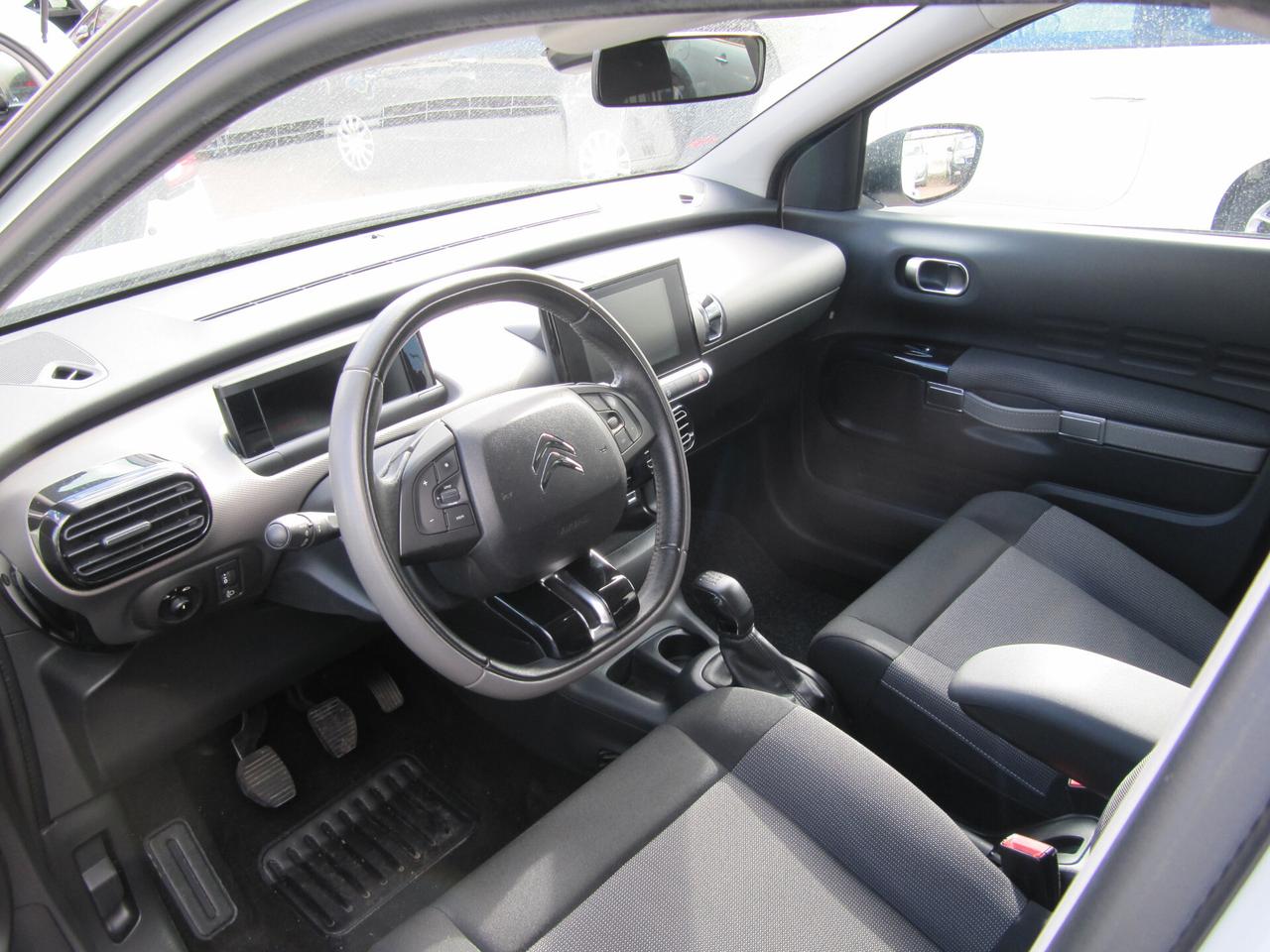 Citroen C4 Cactus BlueHDi 100 Shine