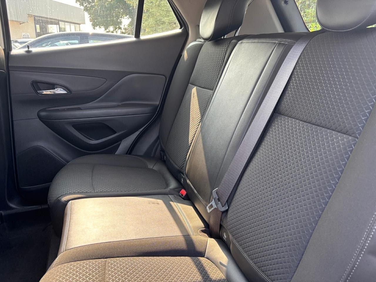 Opel Mokka X 1.6 Diesel Neopatentati