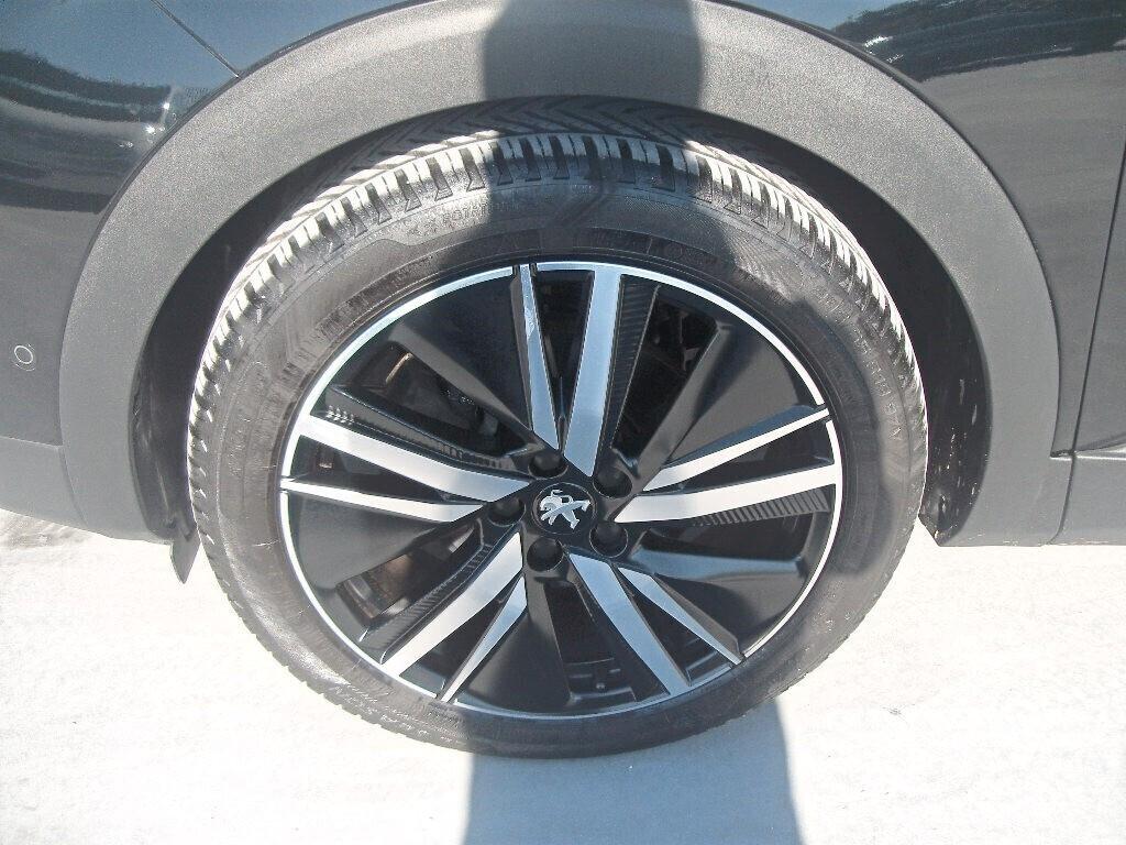 Peugeot 3008 BlueHDi 130 S&S EAT8 GT - 2022