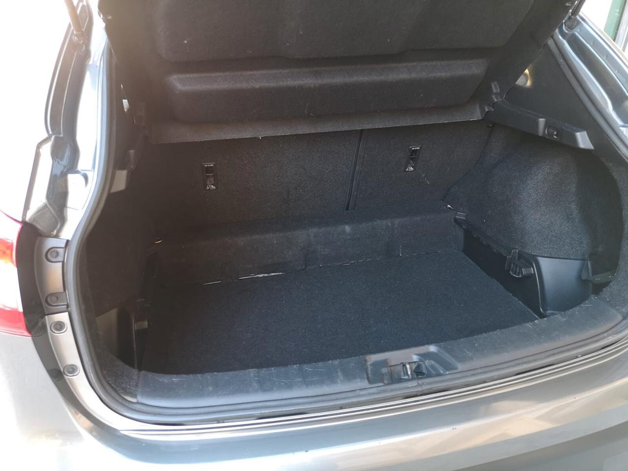 NISSAN Qashqai 1.5 dCi 110 CV Acenta 2016