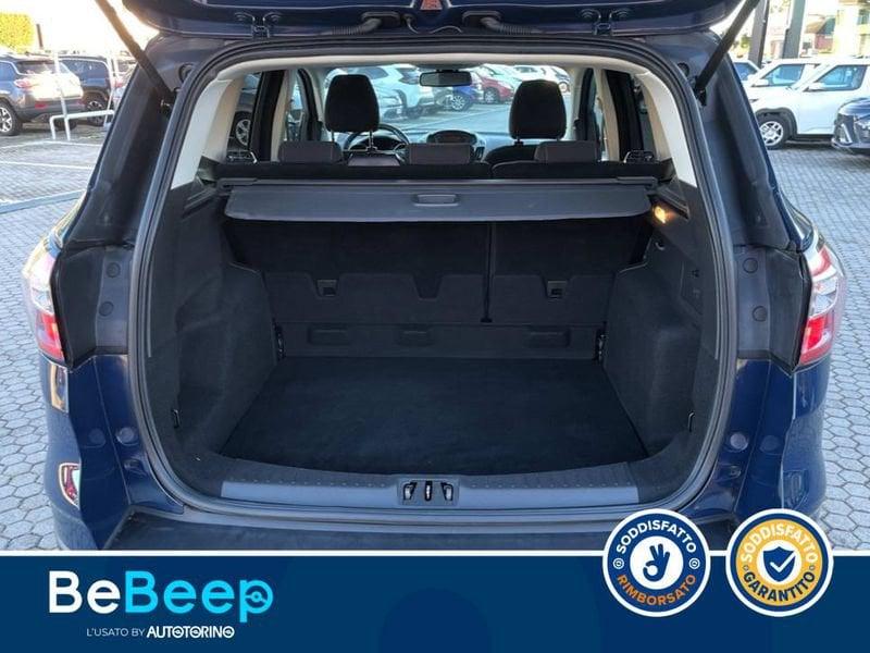 Ford Kuga 1.5 ECOBOOST BUSINESS S&S 2WD 120CV MY19.25