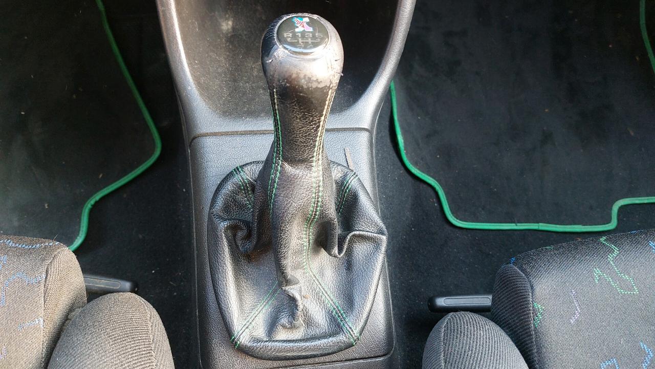 Volkswagen Golf 1.9 TDI/90 CV cat 5p. Movie Air