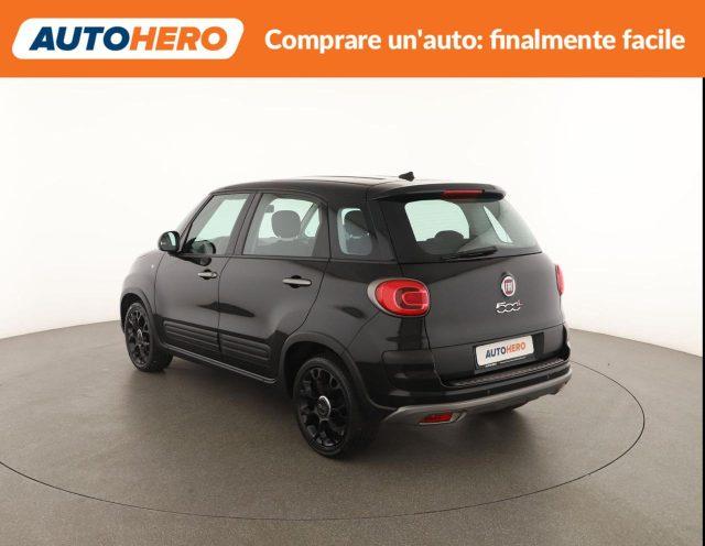 FIAT 500L 1.4 95 CV S&S Cross