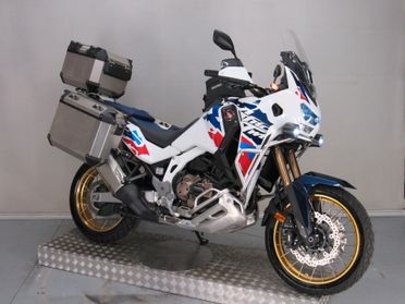 Honda CRF1100L Africa Twin DCT ADVENTURE SPORT TRAVEL EDITION