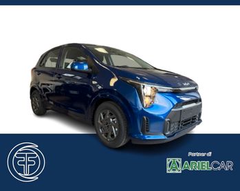 Kia Picanto 1.0 GDi 5 porte Urban