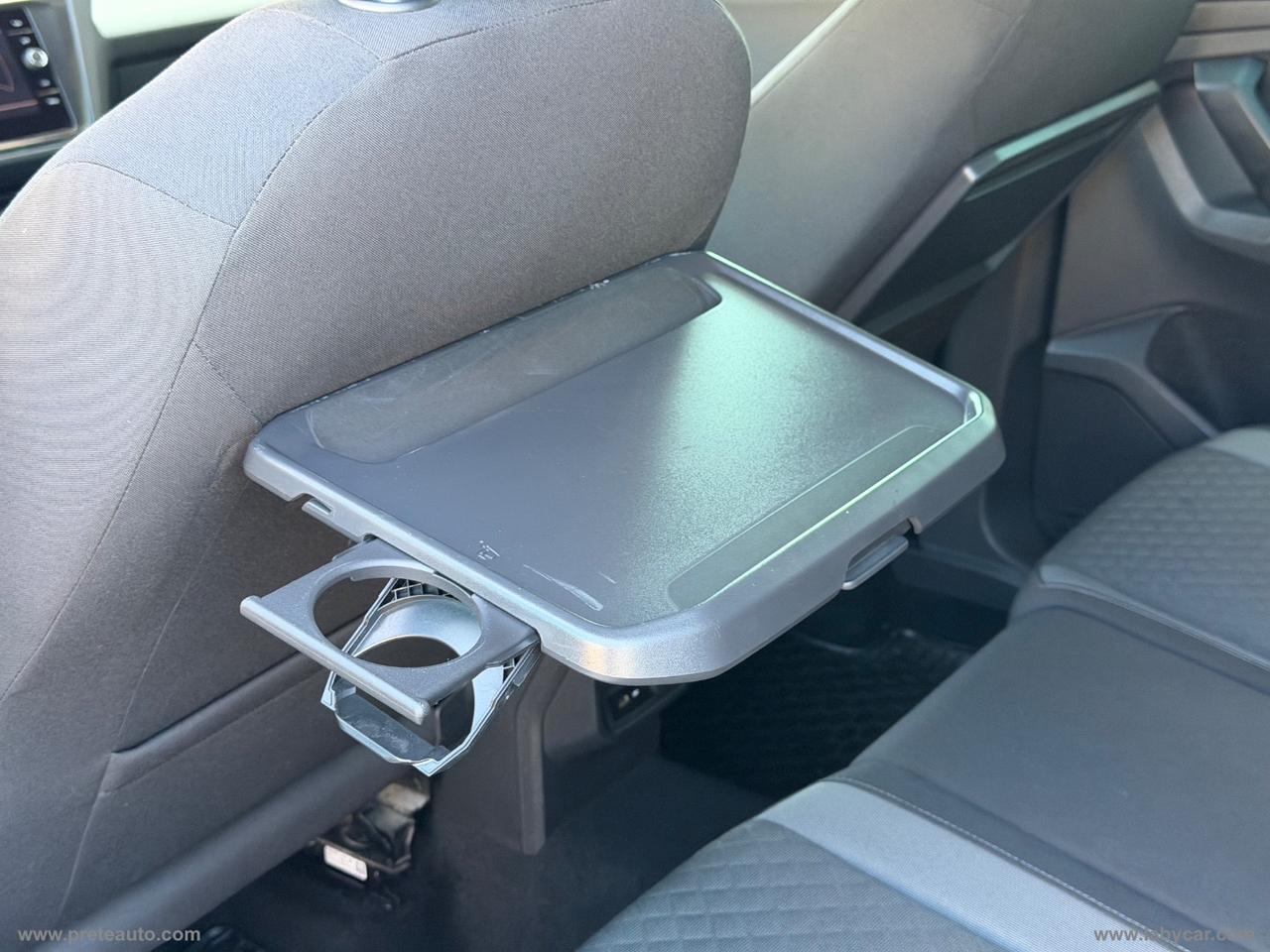 VOLKSWAGEN Tiguan 1.6 TDI Business BMT