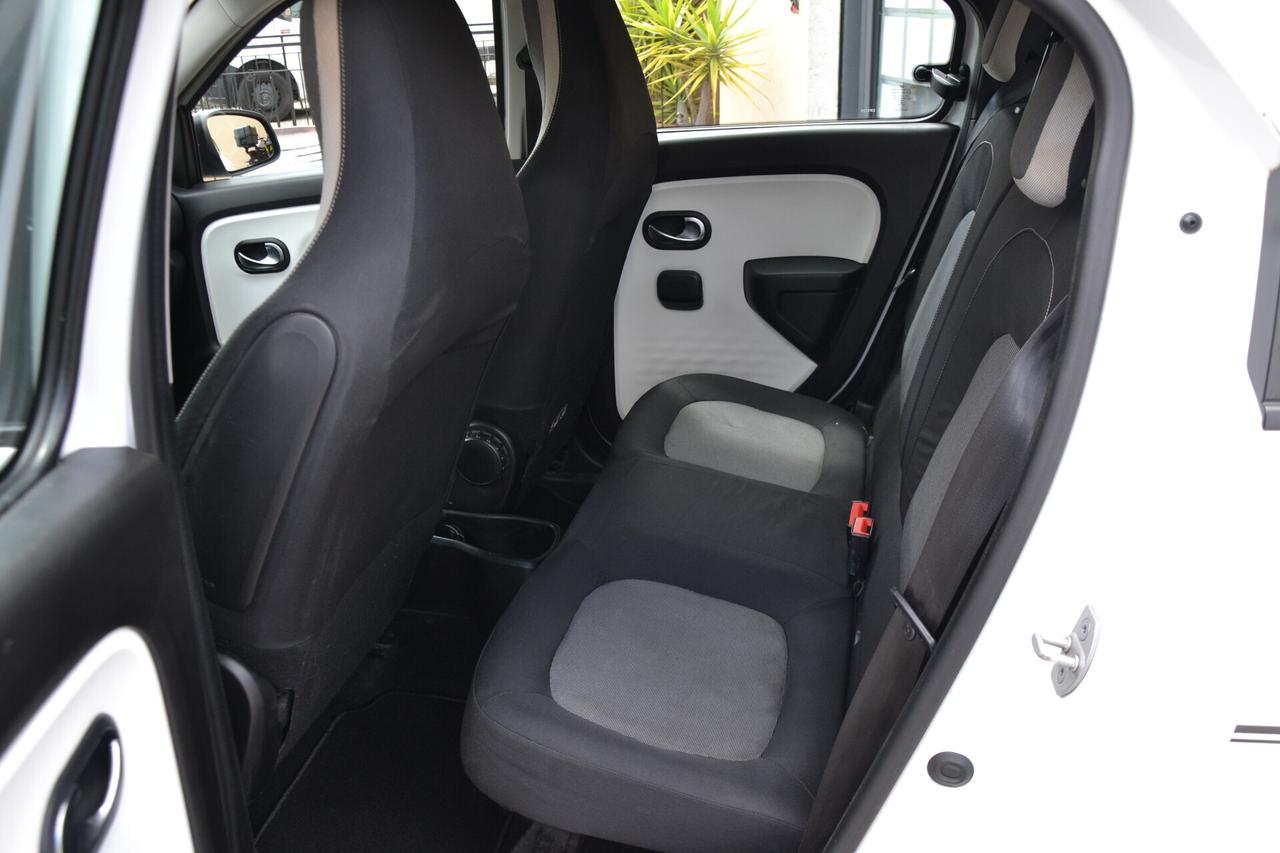 Renault Twingo 1.0 SCe LIFE 69CV **PREZZO REALE**GARANZIA 12 MESI