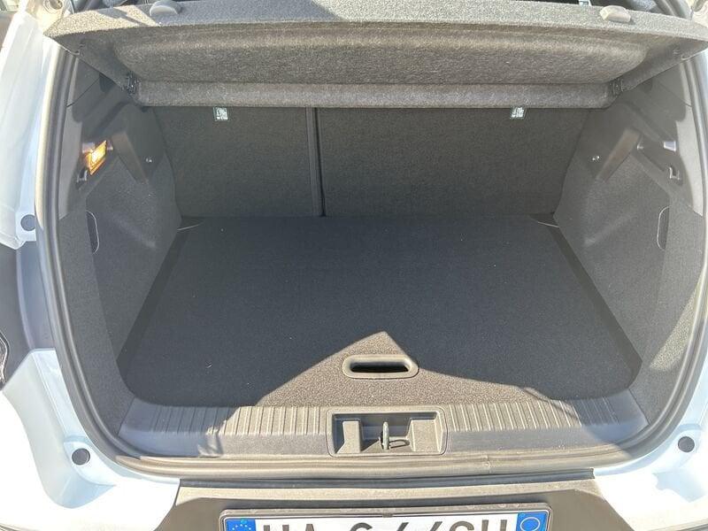 Renault Captur NUOVO techno mild hybrid 160 EDC