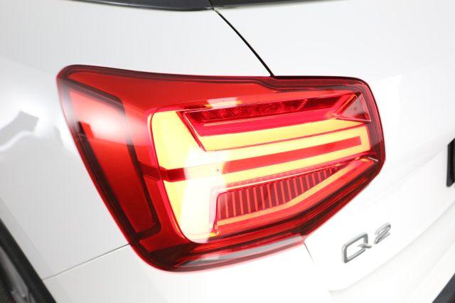 AUDI Q2 Q2 30 TDI S tronic Admired Advanced