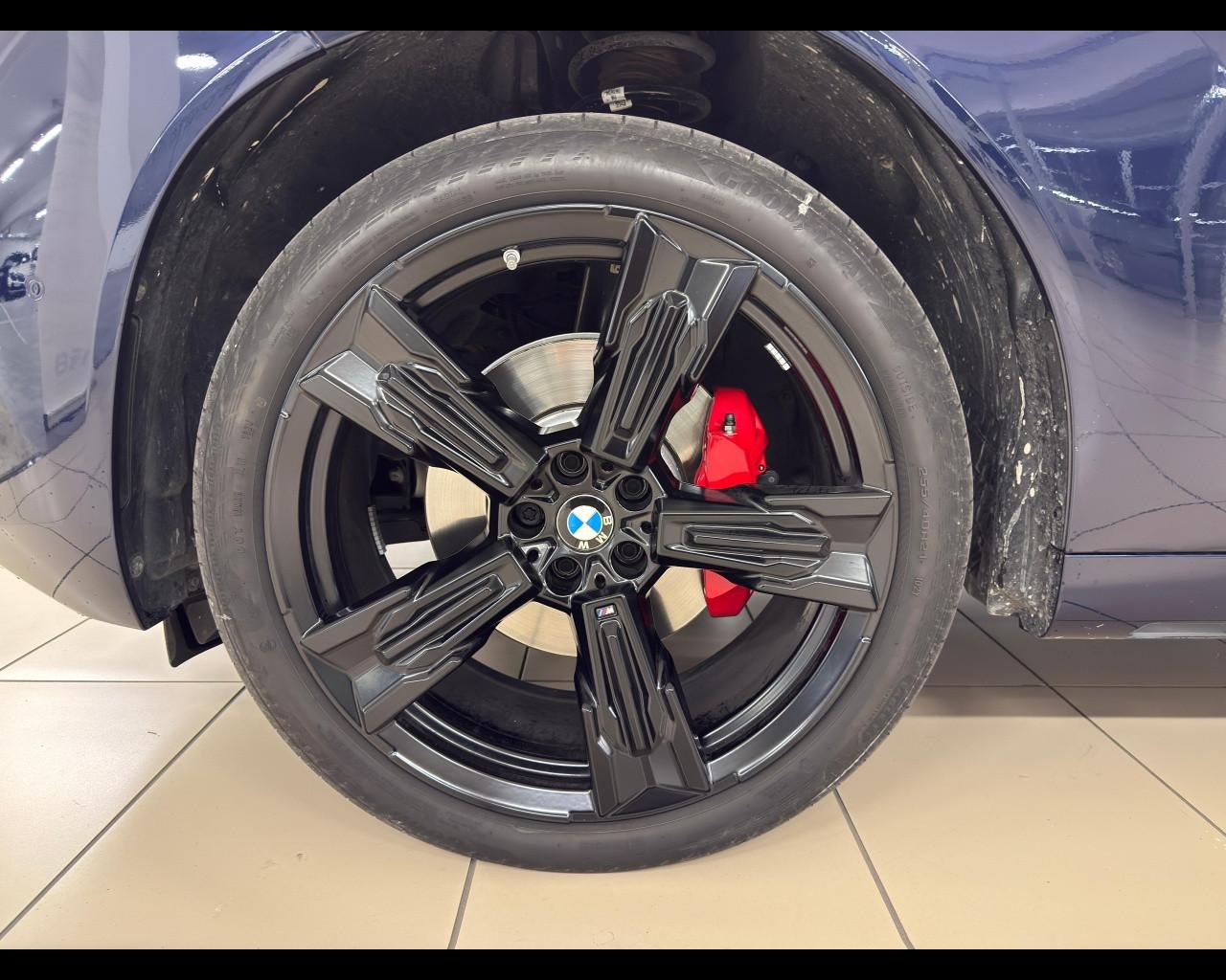 BMW BMW X3 xDrive20d