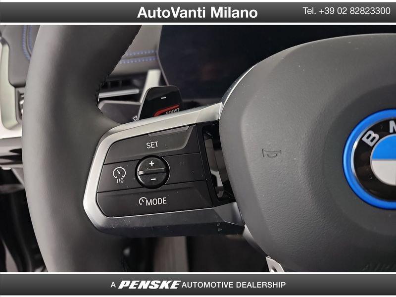 BMW X1 X1 xdrive 25e MSport Pro auto