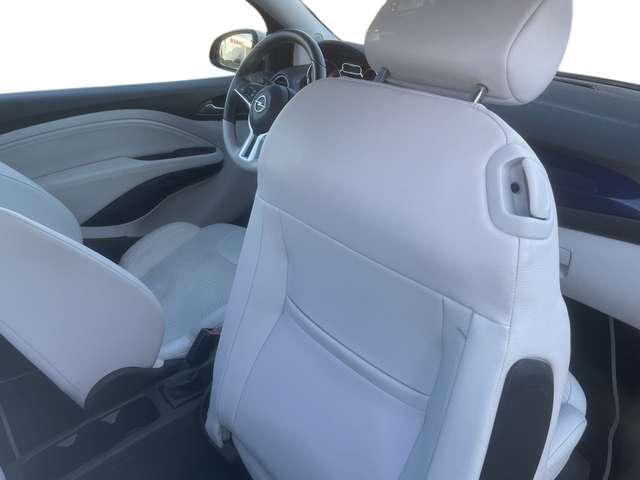 Opel Adam 1.4 Jam 100cv