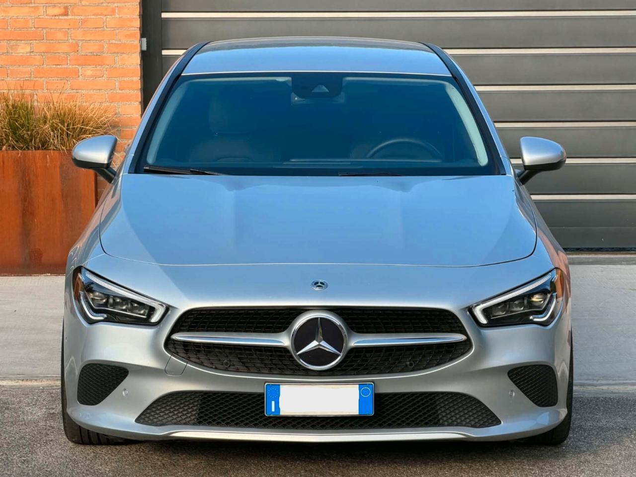 Mercedes CLA 180d-149.000km-GARANZIA-2023