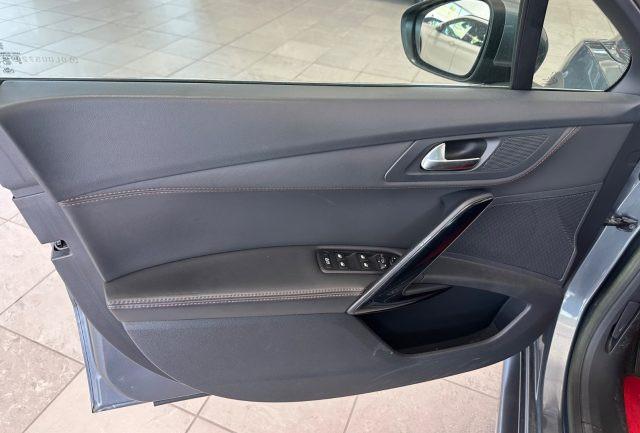 PEUGEOT 508 RXH