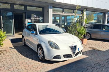 Alfa Romeo Giulietta 2.0 JTDm-2 140 CV Distinctive