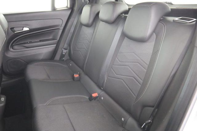JEEP Avenger Avenger 1.2 Turbo 100 CV Summit