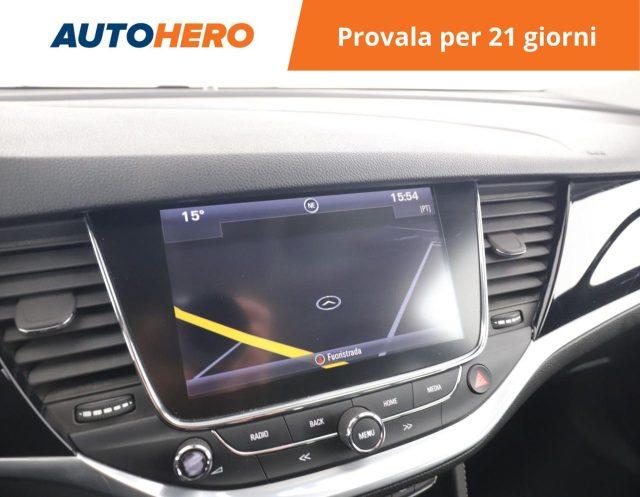OPEL Astra 1.6 CDTi 136CV Start&Stop 5 porte Innovation