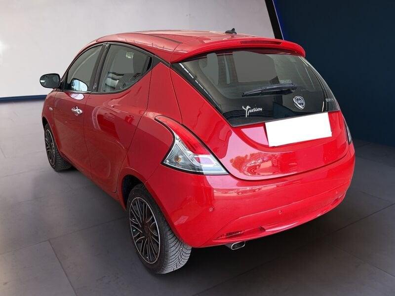 Lancia Ypsilon III 2015 1.0 hybrid Gold s&s 70cv
