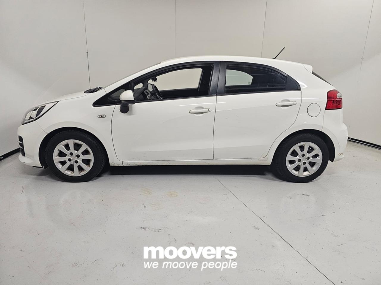 KIA Rio 3ª serie