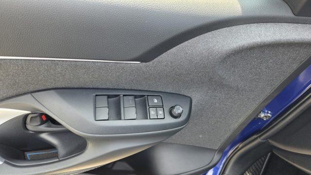 TOYOTA Yaris Cross 1.5 Hybrid 5p. E-CVT Trend PERMUTE OK NEOPAT.