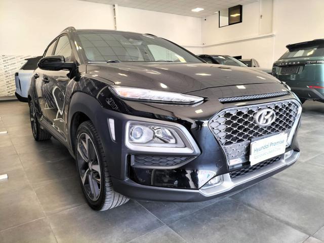 HYUNDAI Kona 1.6 CRDI 115 CV XPrime