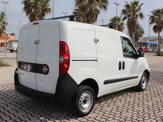 FIAT Doblo 1.3 MJT S&S Cargo AUTOCARRO +IVA
