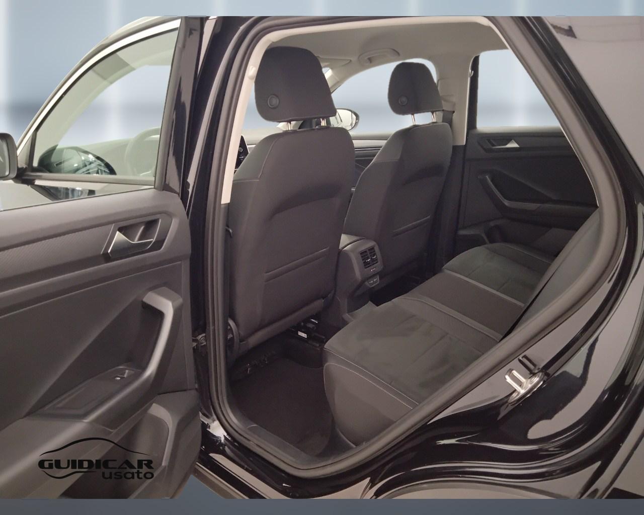 VOLKSWAGEN T-Roc I 2022 - T-Roc 1.5 tsi Style dsg