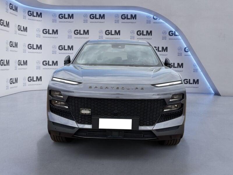 SPORTEQUIPE Sportequipe 6 GT 1.6 T-GDI DCT