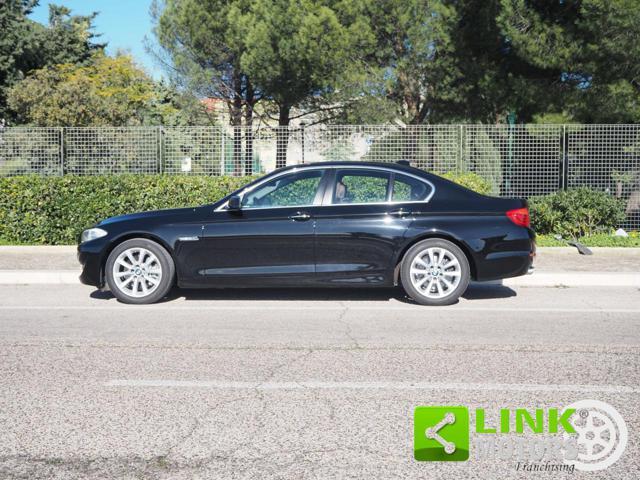 BMW 525 d Futura autom.*TETTO*