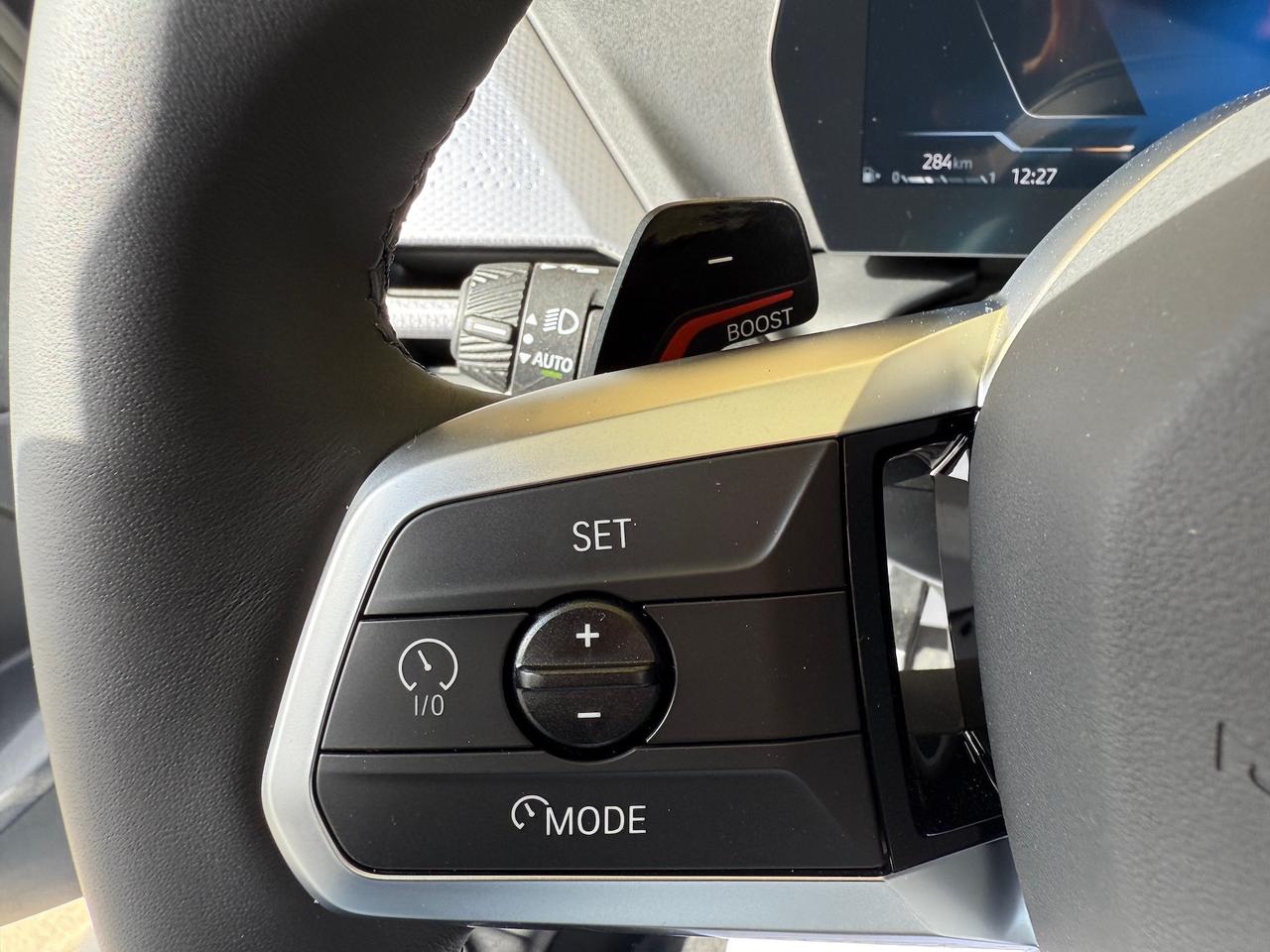 Bmw 118d 5p. MSport PRO Tetto Apribile Sedili PRO HeadUp Display - VISIBILE IN SEDE!!!