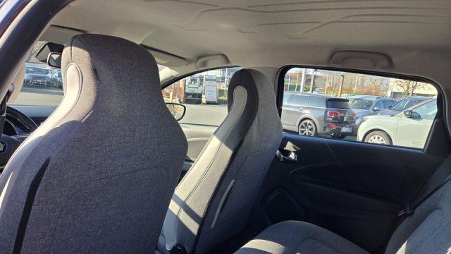 RENAULT ZOE Zen R110 Flex PERMUTE OK NEOPAT BATTERIA A NOLEGGI