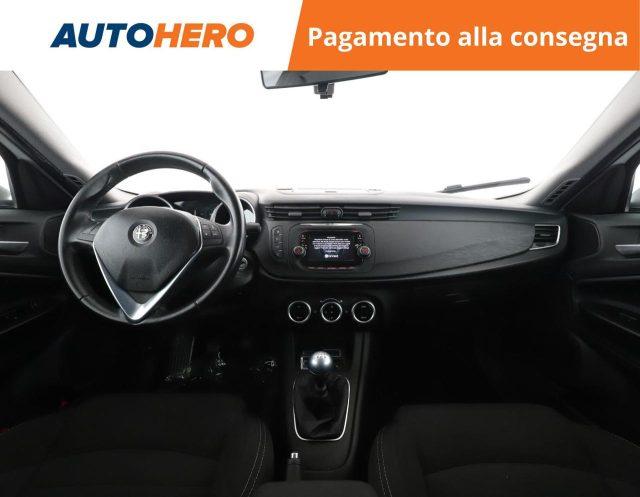 ALFA ROMEO Giulietta 1.4 Turbo 120 CV Super