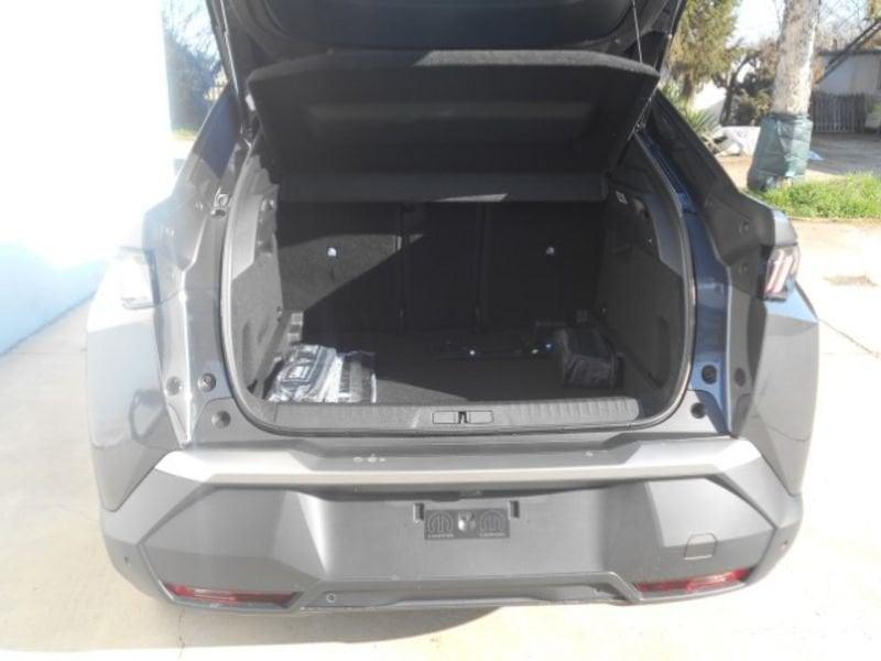 Peugeot 3008 Hybrid 136 e-DCS6 Allure Fin 9Perf sc27%