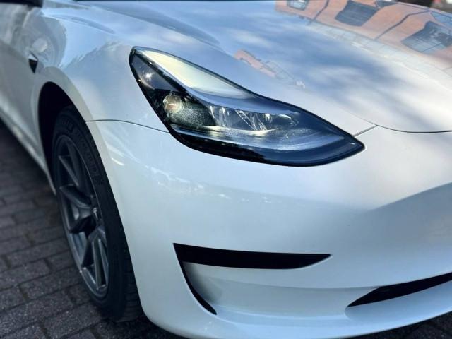 Tesla Model 3 Standard rwd Plus