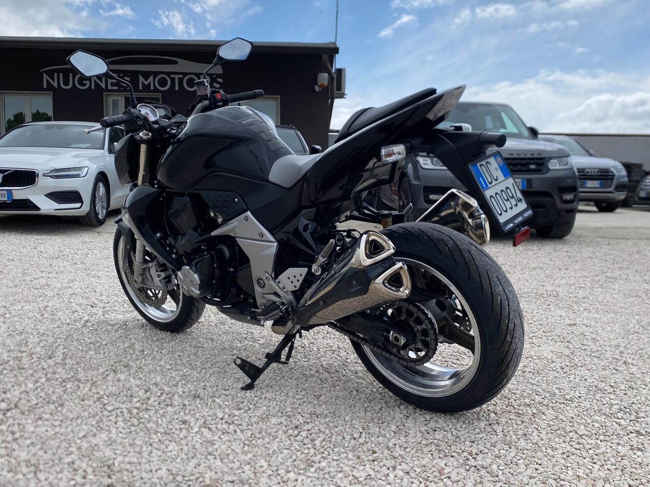 Kawasaki Z 1000 ABS UNICO PROPIETARIO