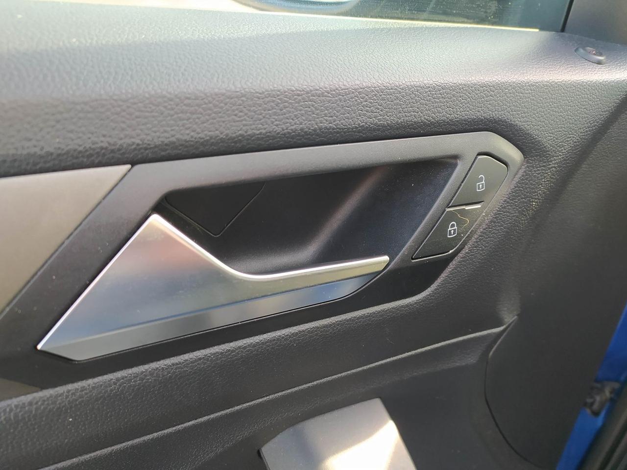 Volkswagen T-Roc Business 2.0 TDI 4x4 #9493