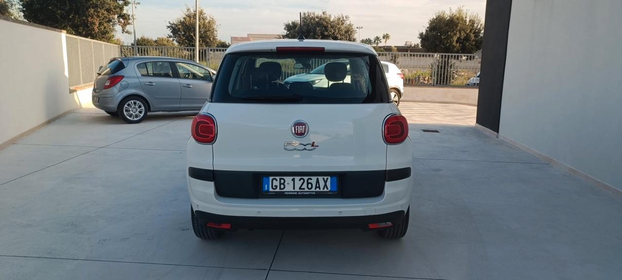 Fiat 500L 1.3 Multijet 95 CV Urban