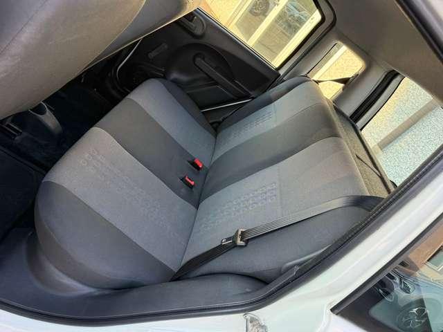 Fiat Panda 1.4 METANO natural power Dynamic Neopatentati UNICOPROPRIETARIO