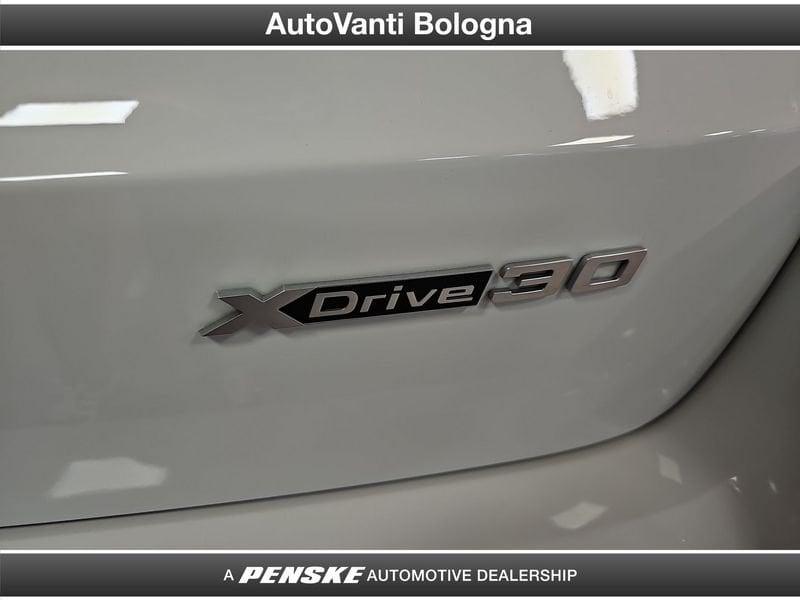 BMW iX1 iX1 xDrive 30 Msport