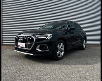 AUDI Q3 40 TFSI QUATTRO S-TRONIC BUSINESS ADVANCED