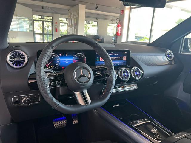 MERCEDES-BENZ GLA 200 d Automatic AMG Line Premium Plus