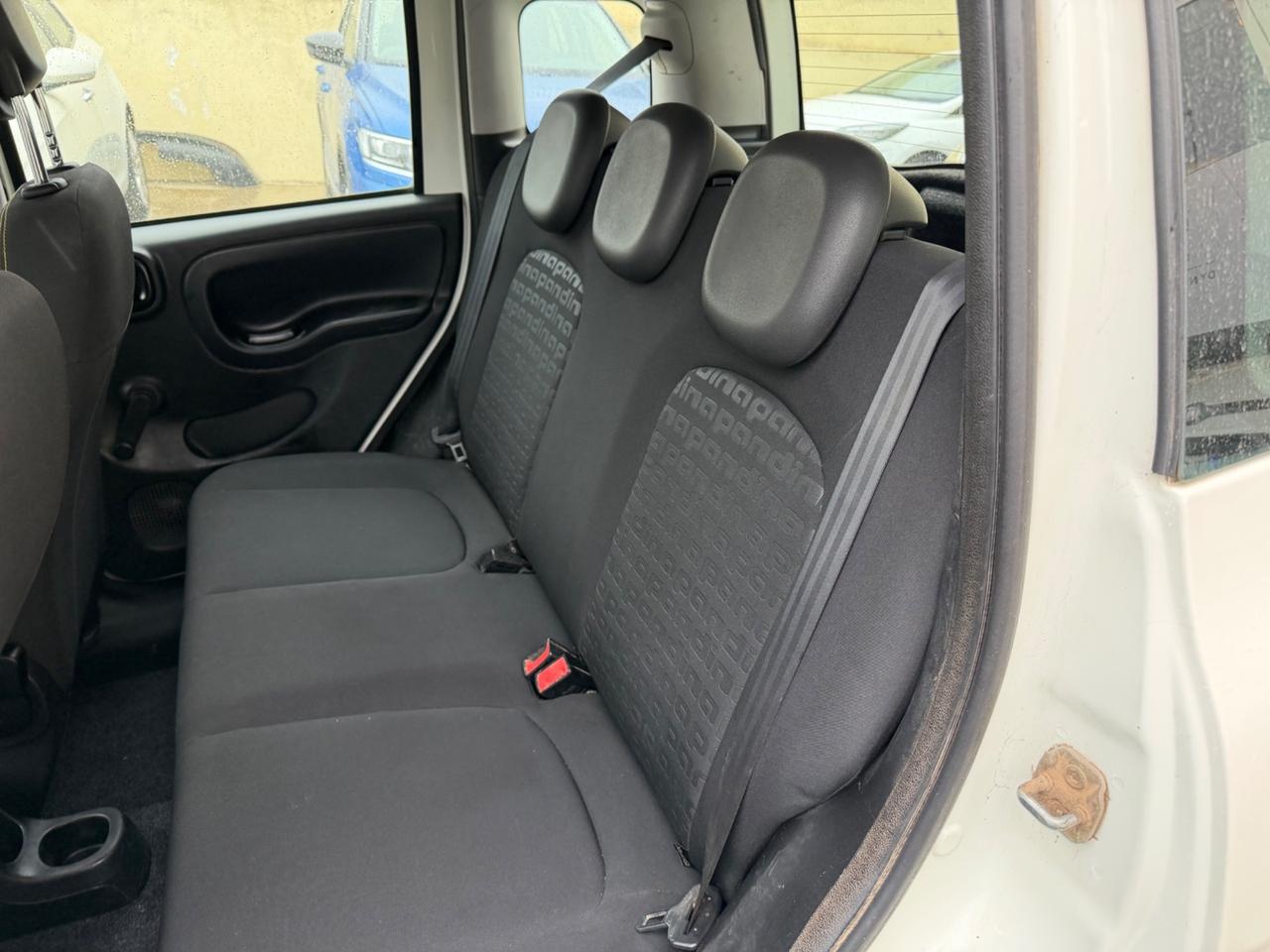 Fiat Panda 1.3 MJT 2013 178.000km