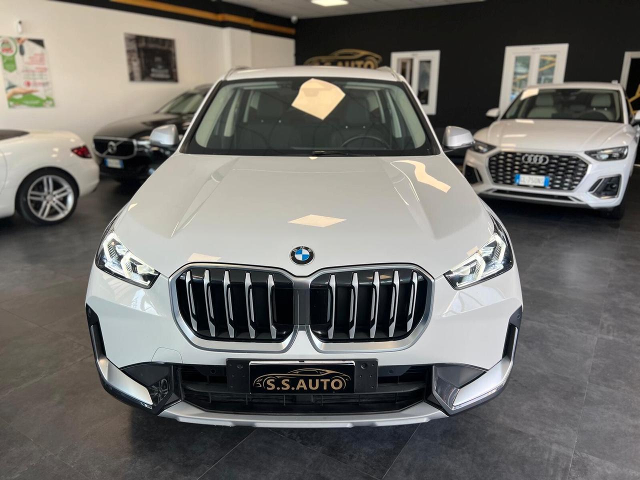 Bmw X1 sDrive 18d xLine