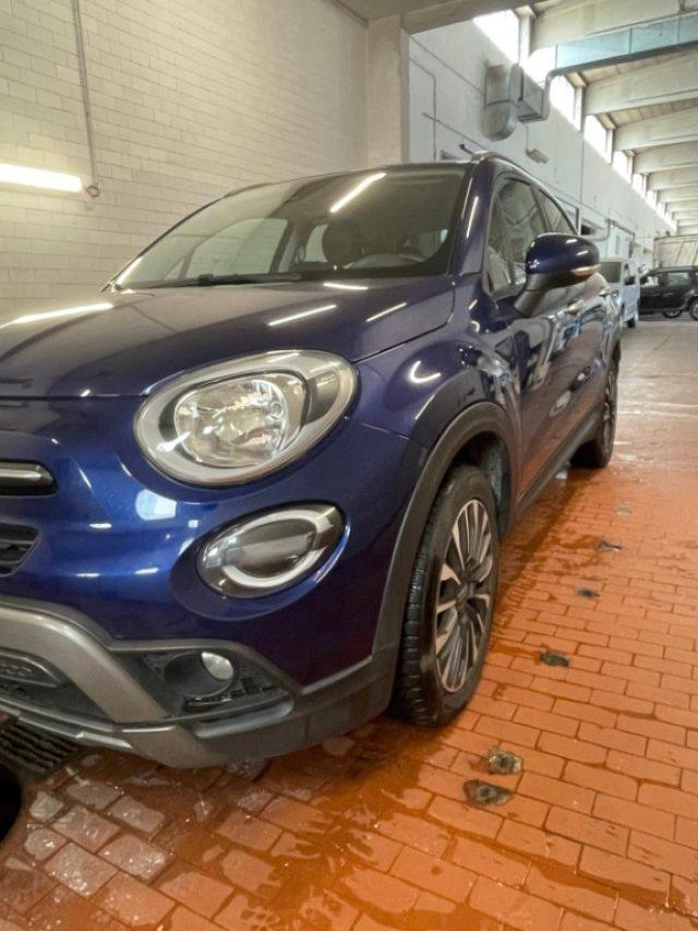 FIAT 500X 1.3 MultiJet 95 CV Cross