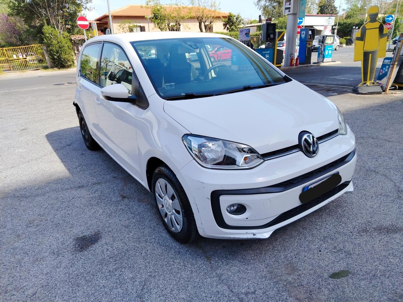 Volkswagen up! 1.0 5p. move