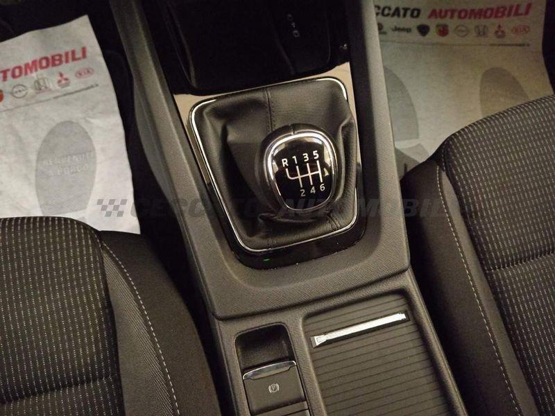 Skoda Octavia Octavia Wagon 1.0 tsi Executive