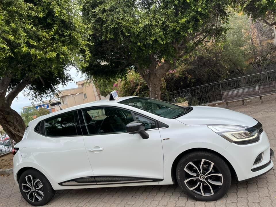 Renault Clio dCi 8V 90 CV 5 porte Moschino Life