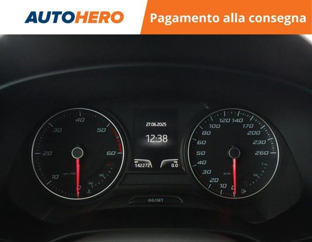 SEAT Leon 2.0 TDI 150 CV 5p. Start/Stop Business HIGH