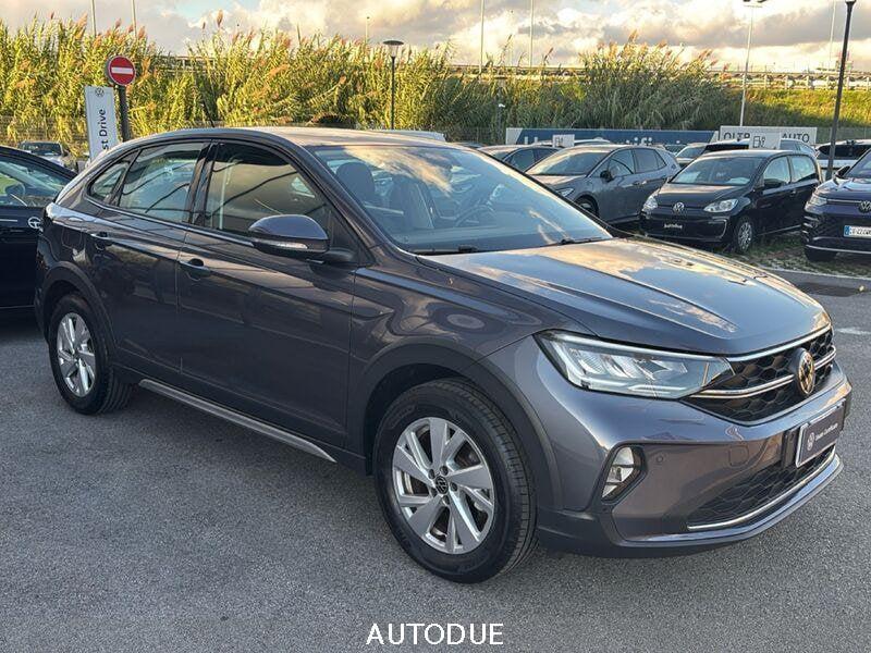 Volkswagen Taigo 1.0 tsi Life 110cv